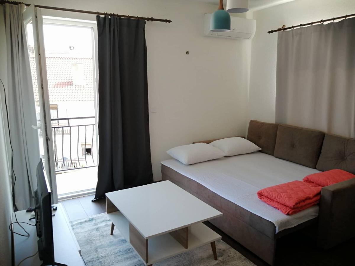 B&B Apartments Ohrid Eksteriør billede