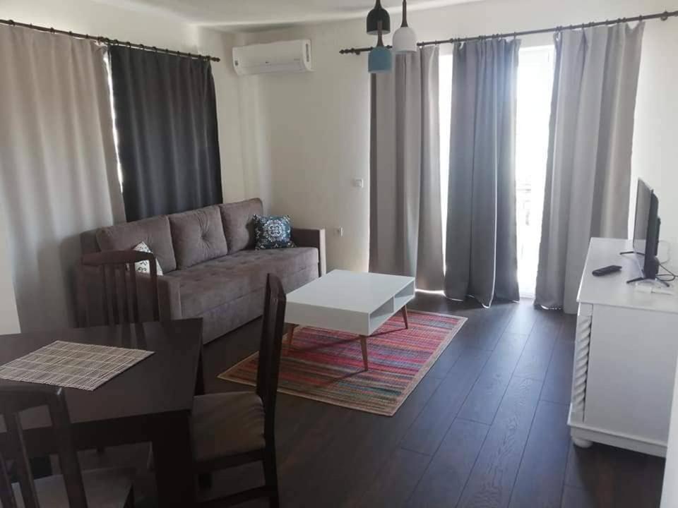 B&B Apartments Ohrid Eksteriør billede